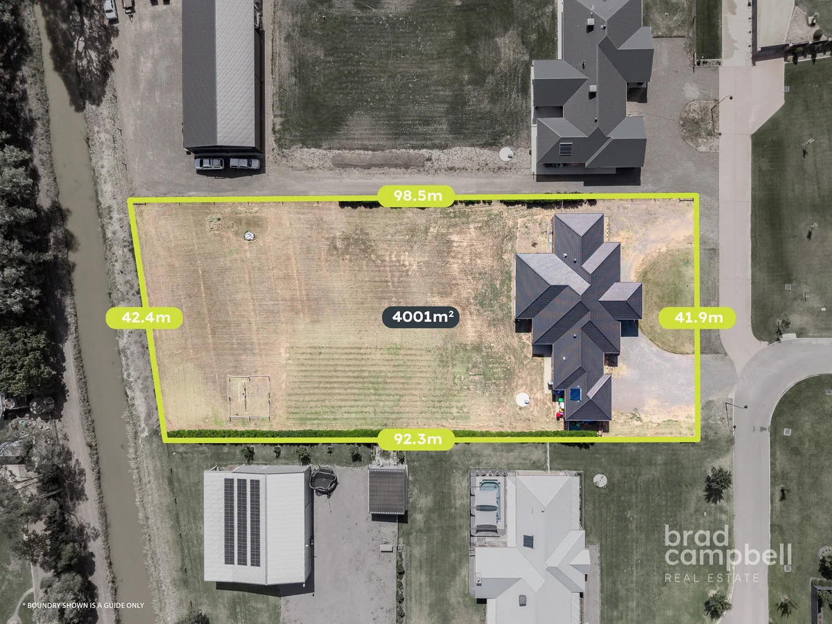 Additional image 22 of 14 Abbey Court, Grahamvale VIC 3631