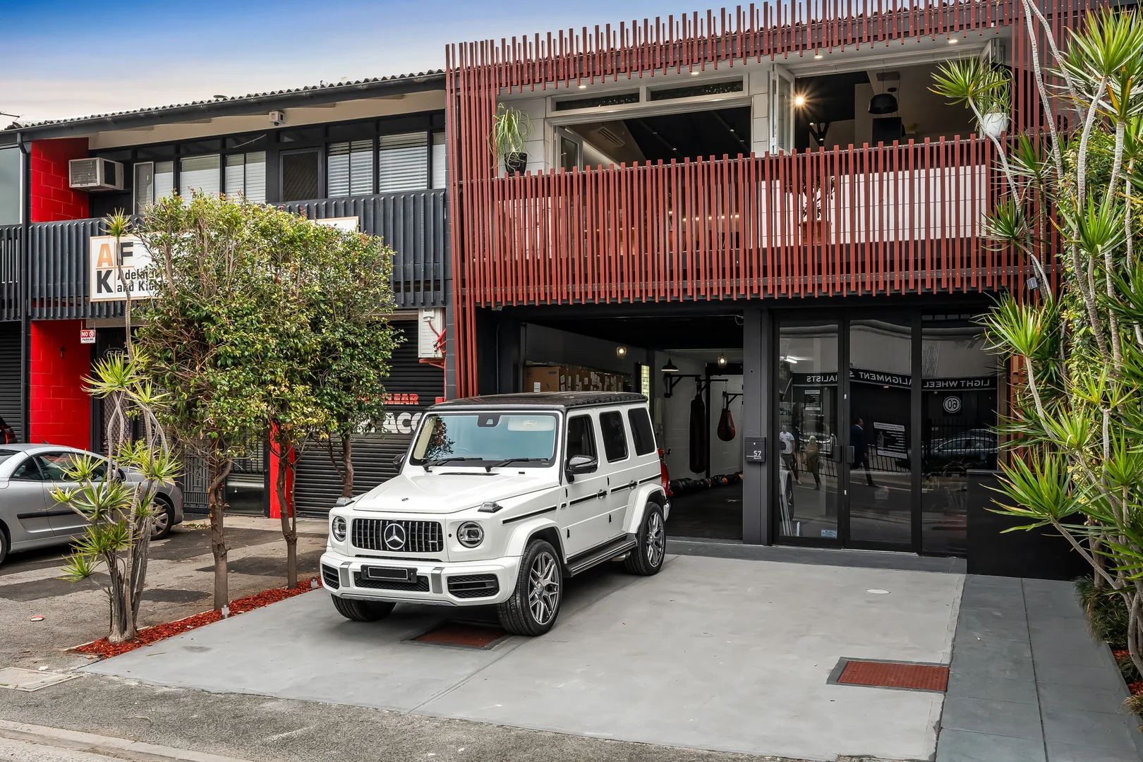 Additional image 3 of 57 Byron Place, Adelaide SA 5000