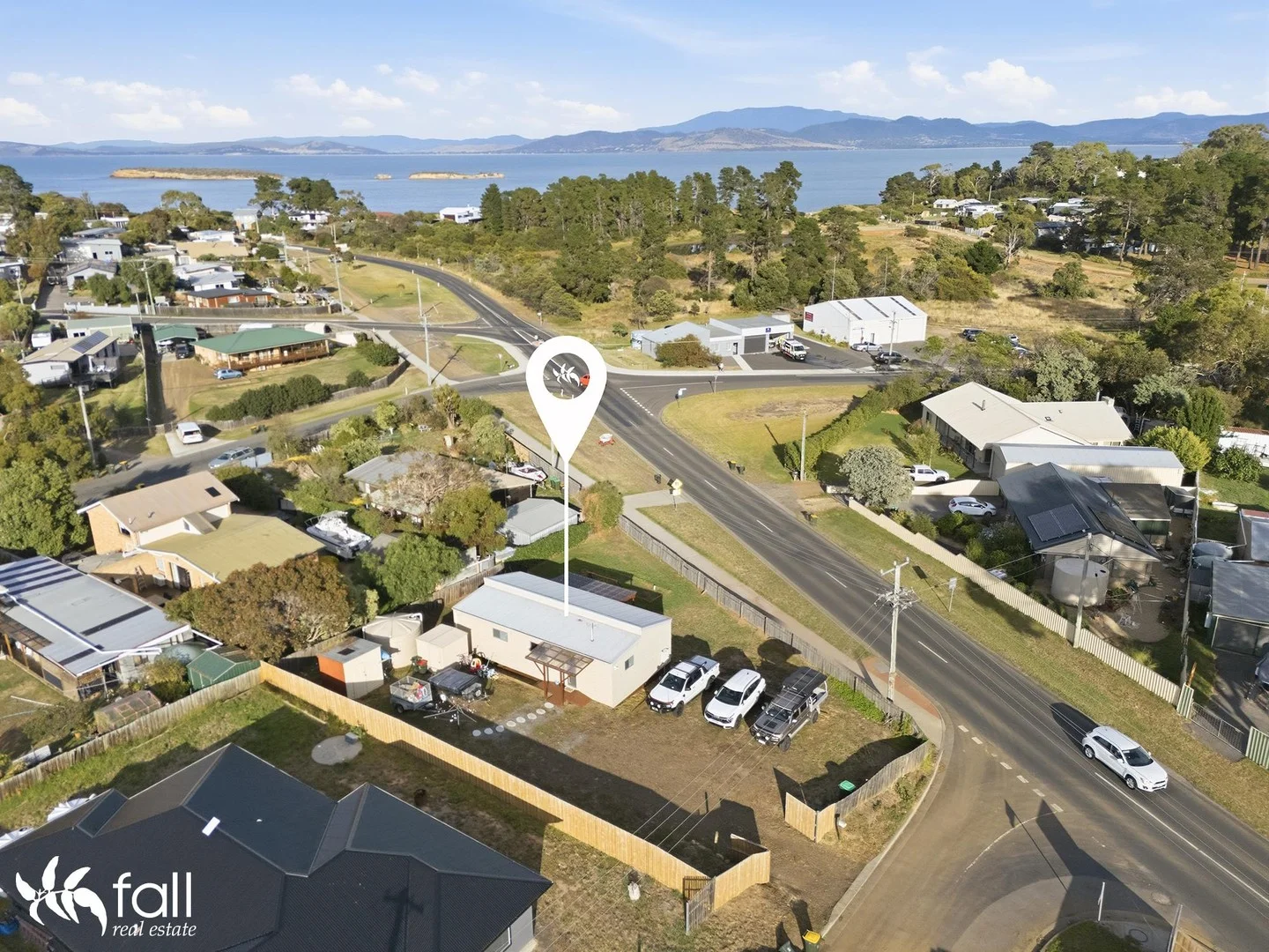 68 Carlton Beach Road, Dodges Ferry TAS 7173