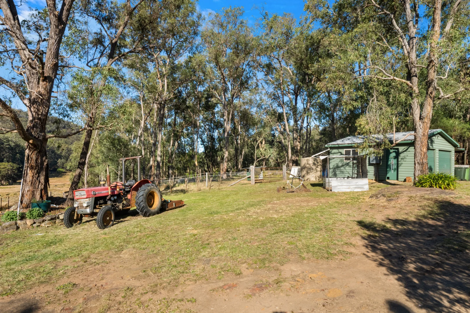 Additional image 22 of 190 Burnt Arm Road, Putty NSW 2330