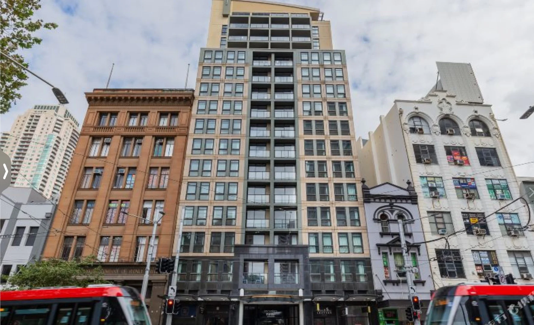 913/653-659 George Street, Haymarket NSW 2000