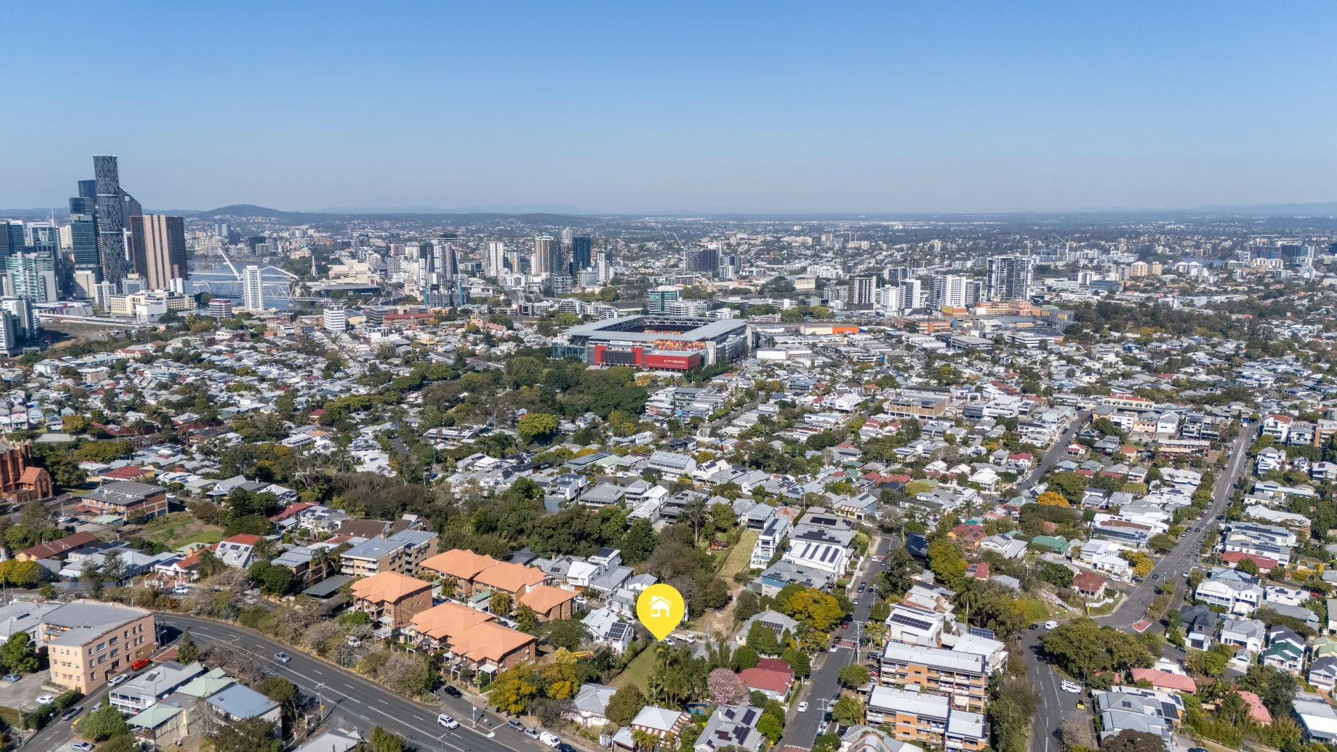 Additional image 5 of 71 Cambridge Street, Red Hill QLD 4059