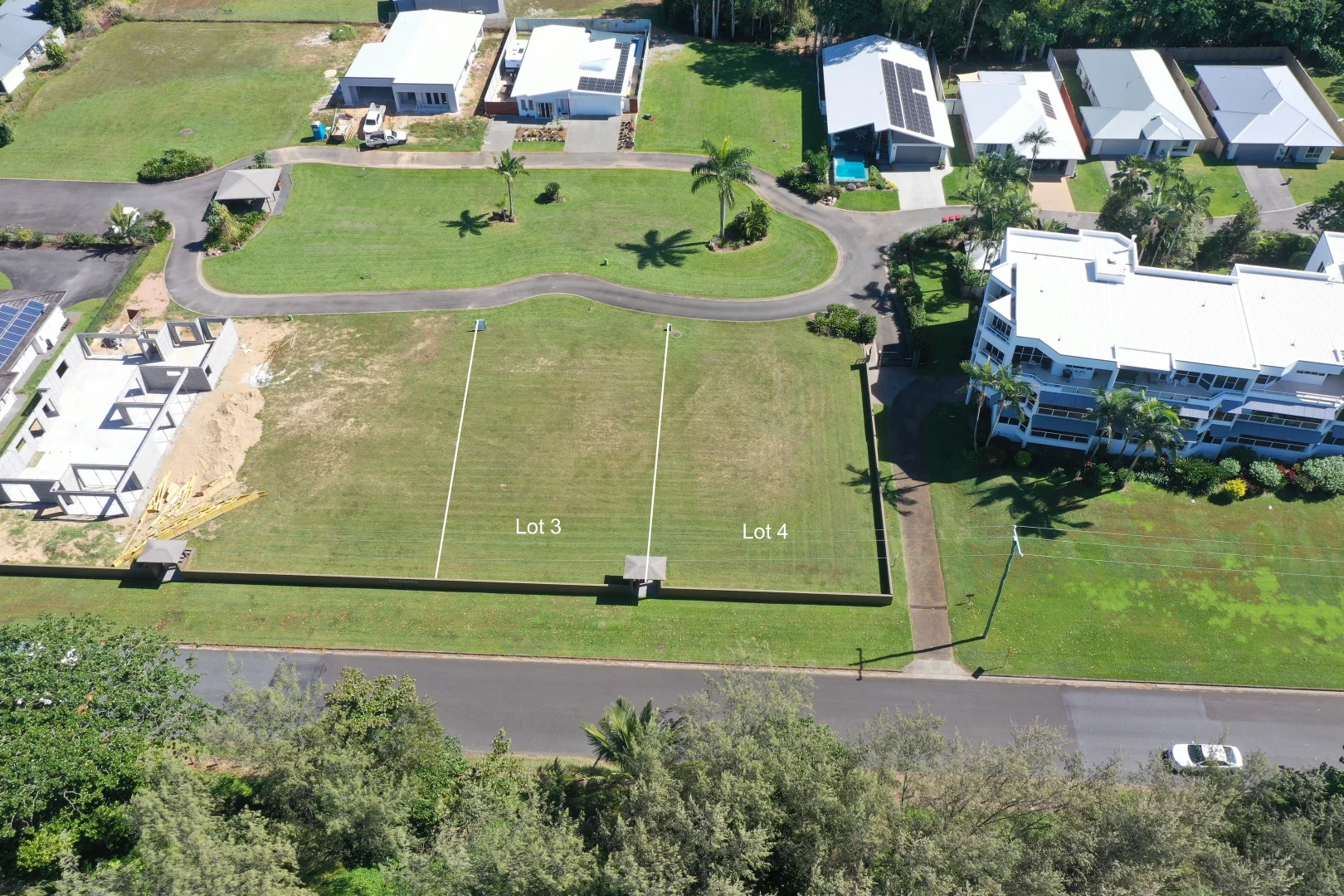 Additional image 4 of Lot 3/55-61 Banfield Pde, Wongaling Beach QLD 4852
