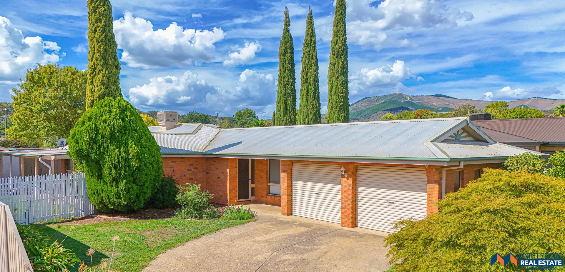 4 Martin Place, Myrtleford VIC 3737