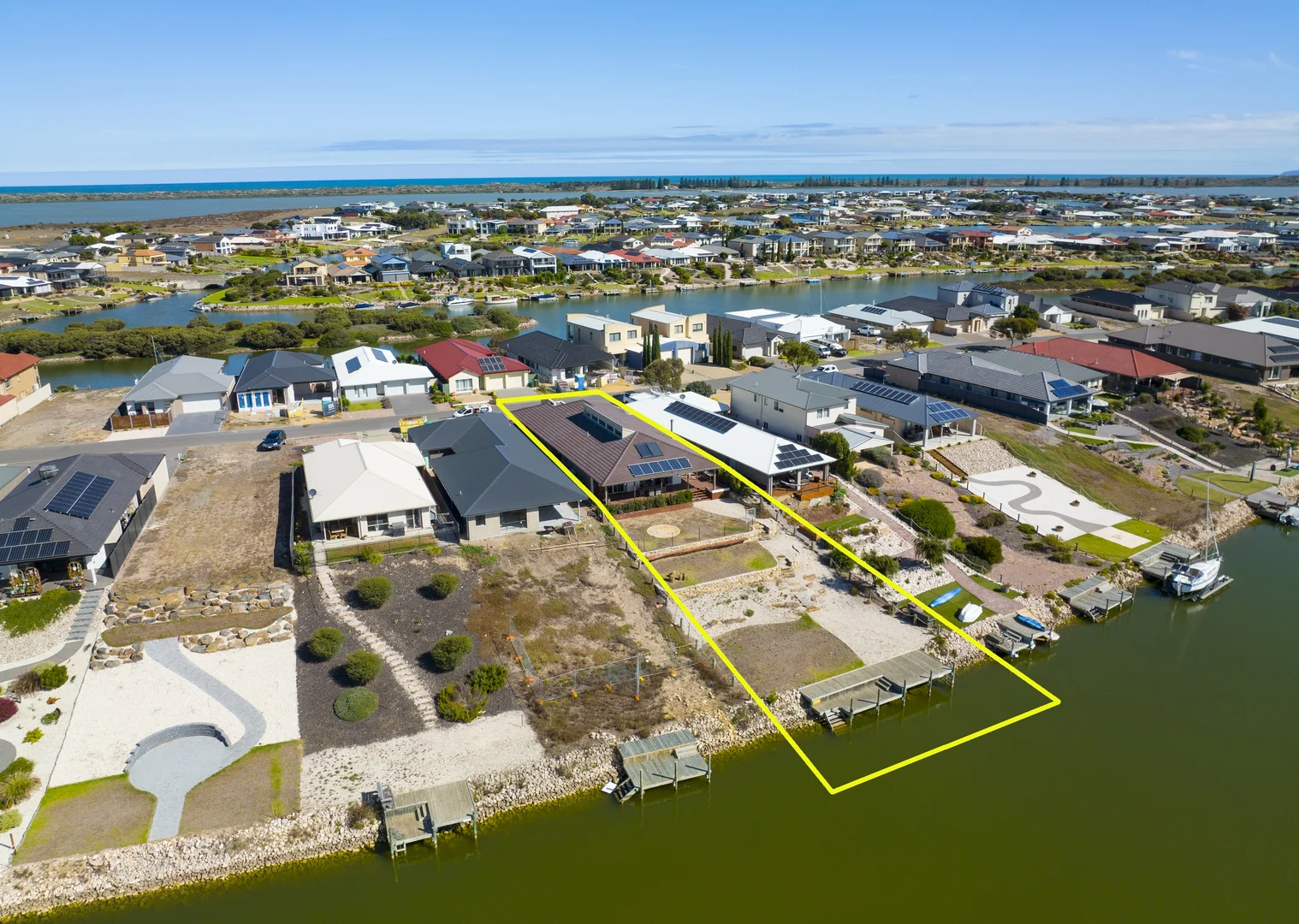 Additional image 25 of 54 Blanche Parade, Hindmarsh Island SA 5214