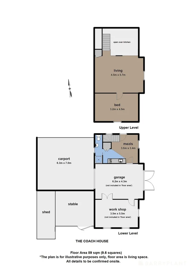 Additional image 33 of 3 Ladd Square, Emerald VIC 3782