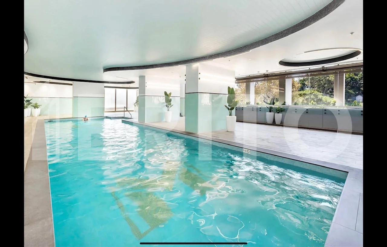 Additional image 11 of 3033/180 George Street, Parramatta NSW 2150