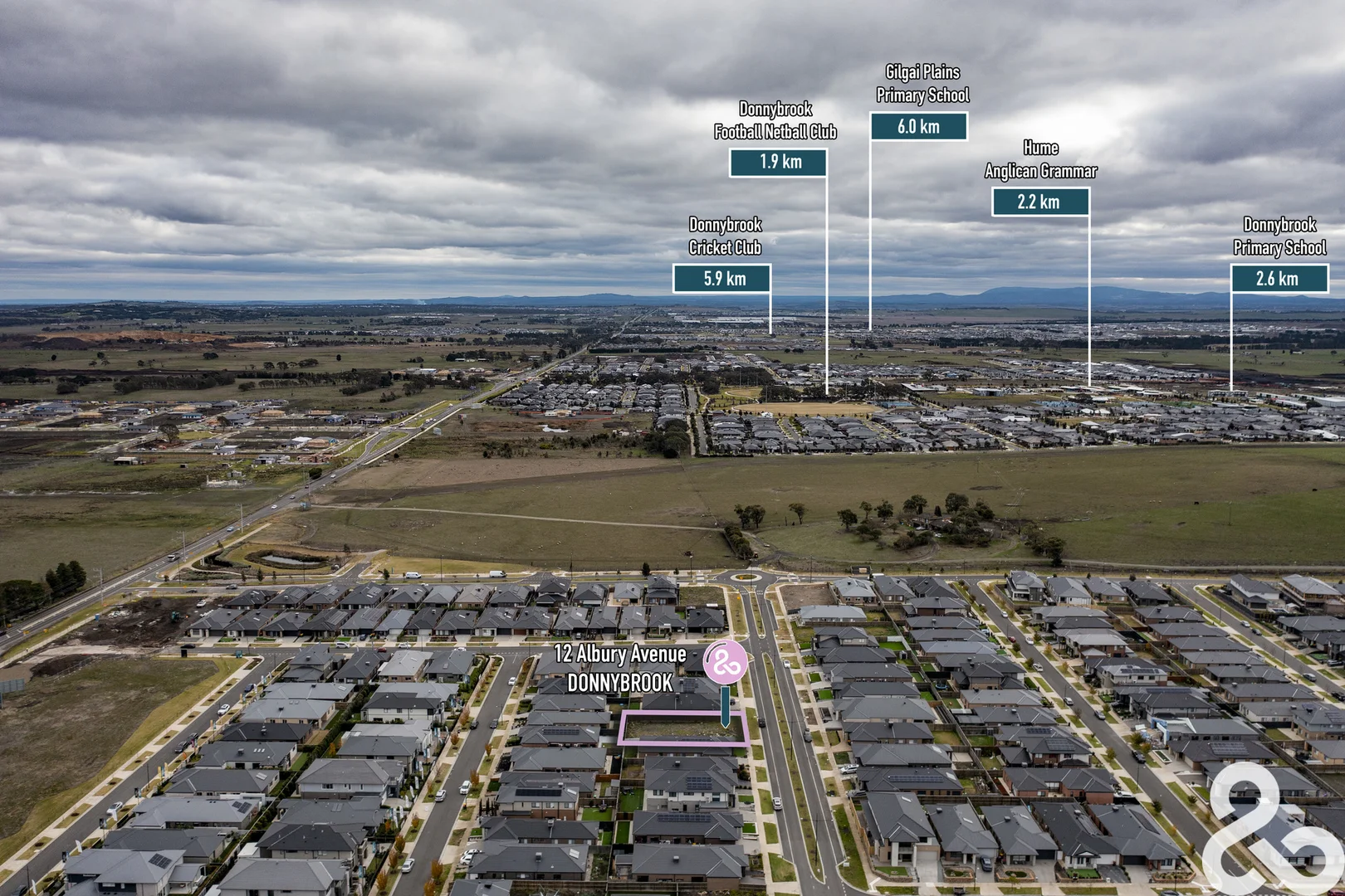 Additional image 5 of 12 Albury Avenue, Donnybrook VIC 3064