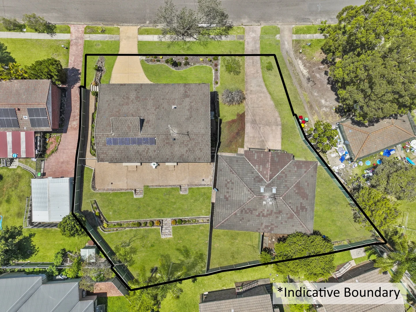 Additional image 36 of 39 Virgo Street, Elermore Vale NSW 2287
