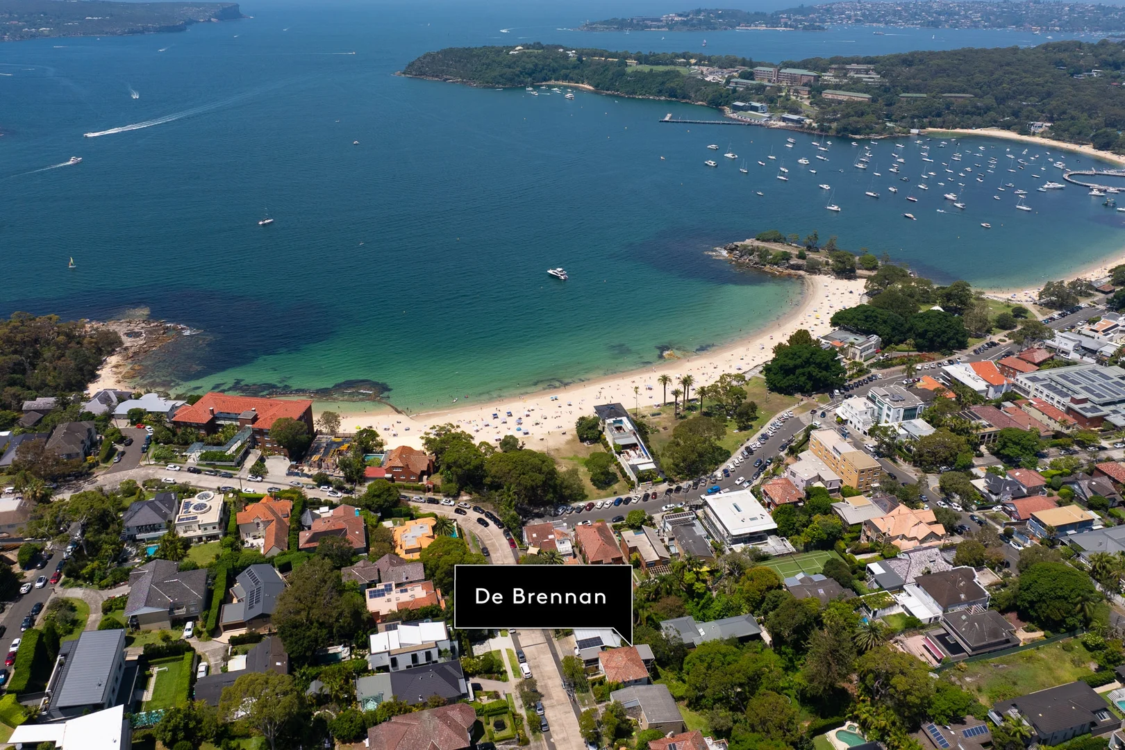 Additional image 4 of 15 Edwards Bay Road, Mosman NSW 2088
