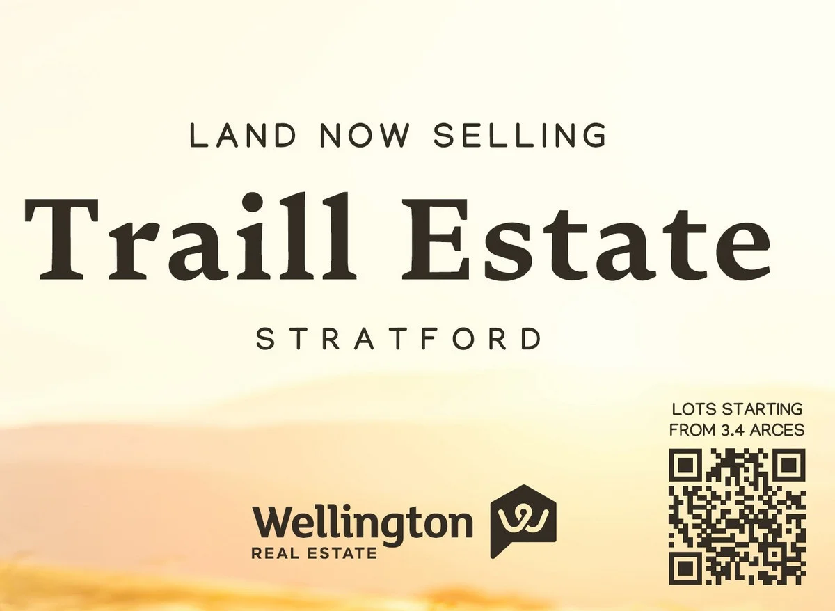 Traill Estate Stage 2 & 3, Stratford VIC 3862