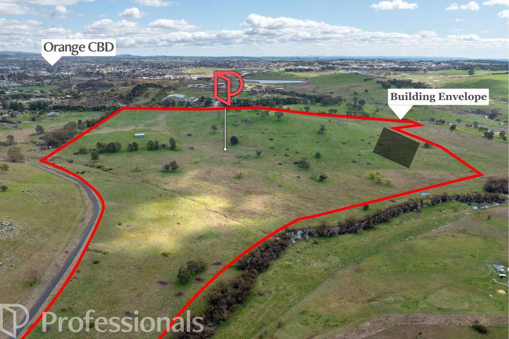 Additional image 2 of 8 Ophir Road, Orange NSW 2800