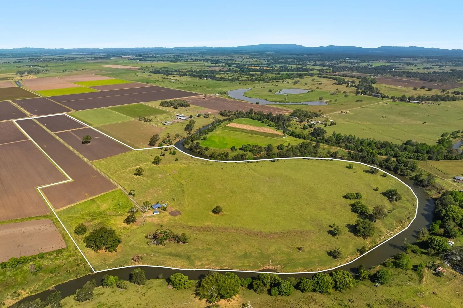 220 Tomki Tatham Road, Tatham NSW 2471