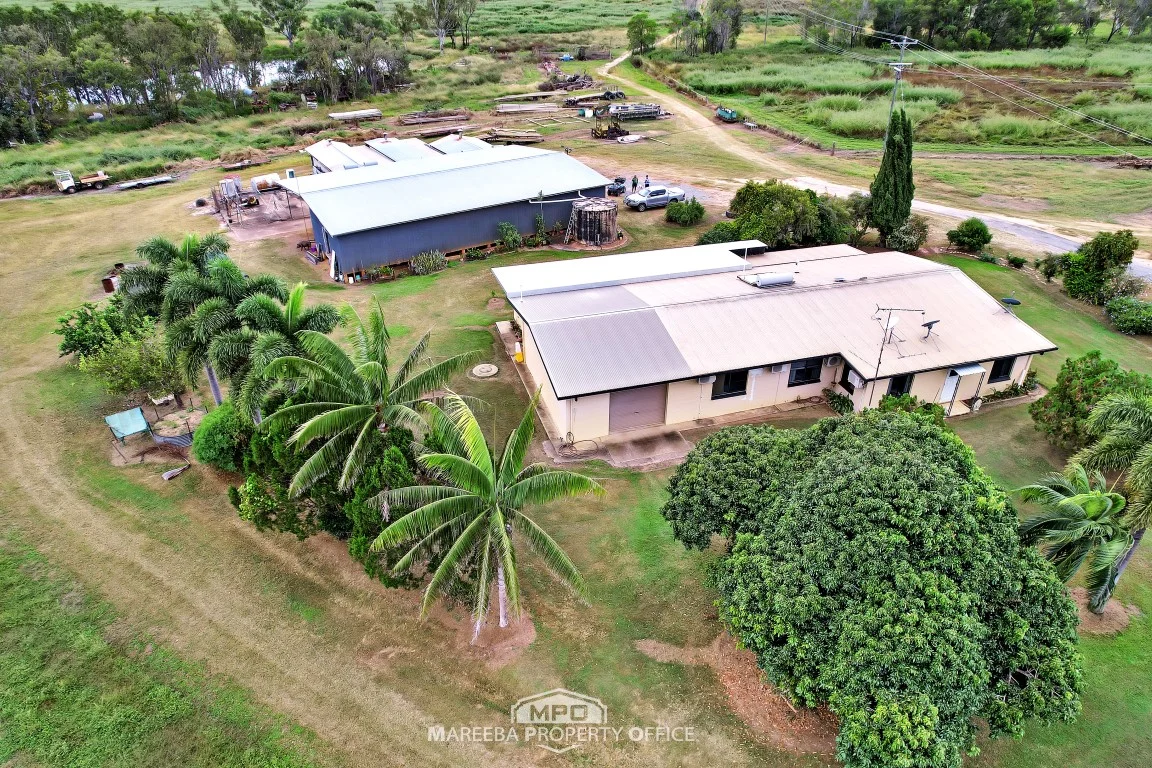 Additional image 3 of 994 Leafgold Weir Road, Dimbulah QLD 4872
