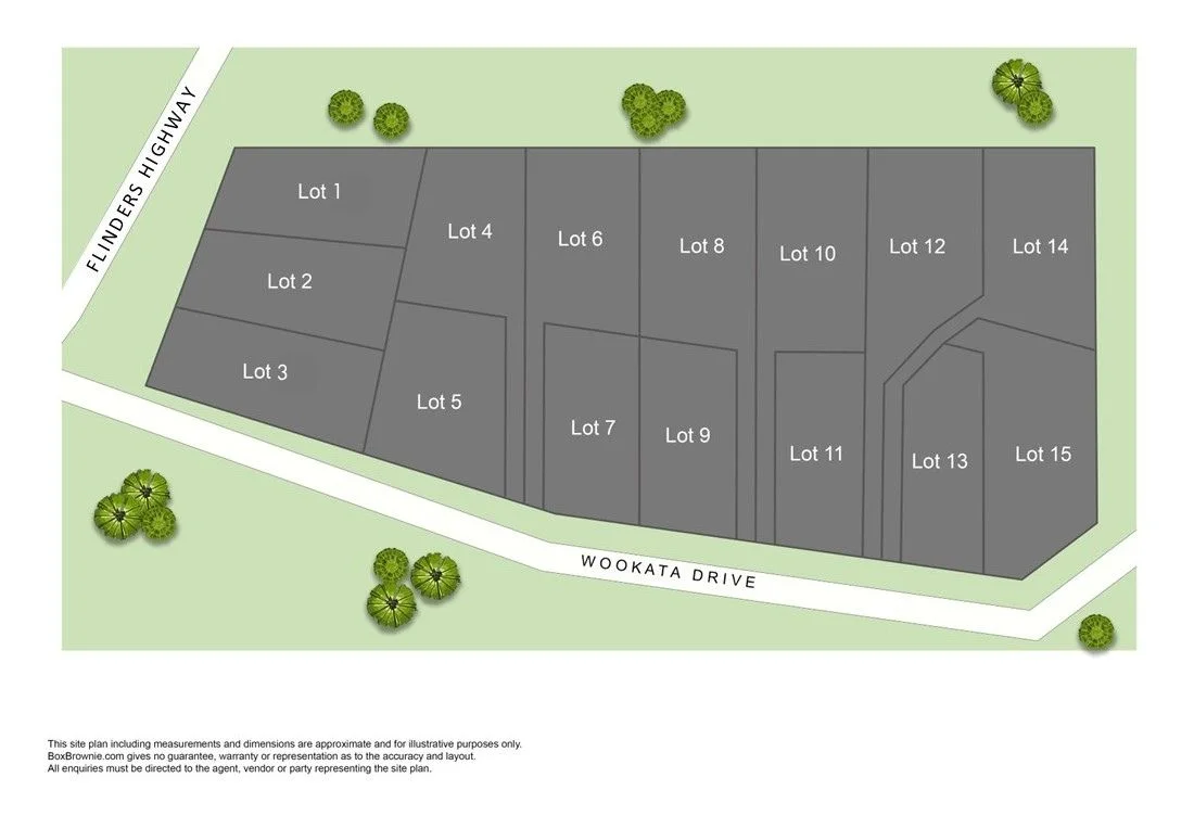 Additional image 7 of Lot 1-15 Wookata Drive, Elliston SA 5670