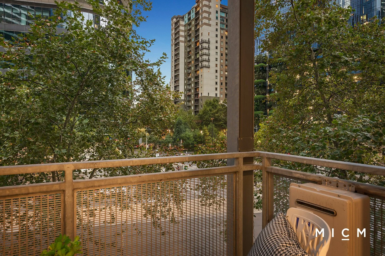 Additional image 8 of 83/1 Riverside Quay, Southbank VIC 3006