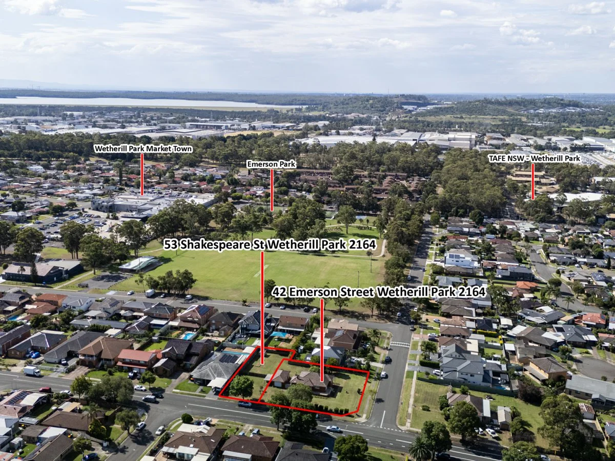 Additional image 16 of 42 Emerson and 53 Shakespeare St, Wetherill Park NSW 2164