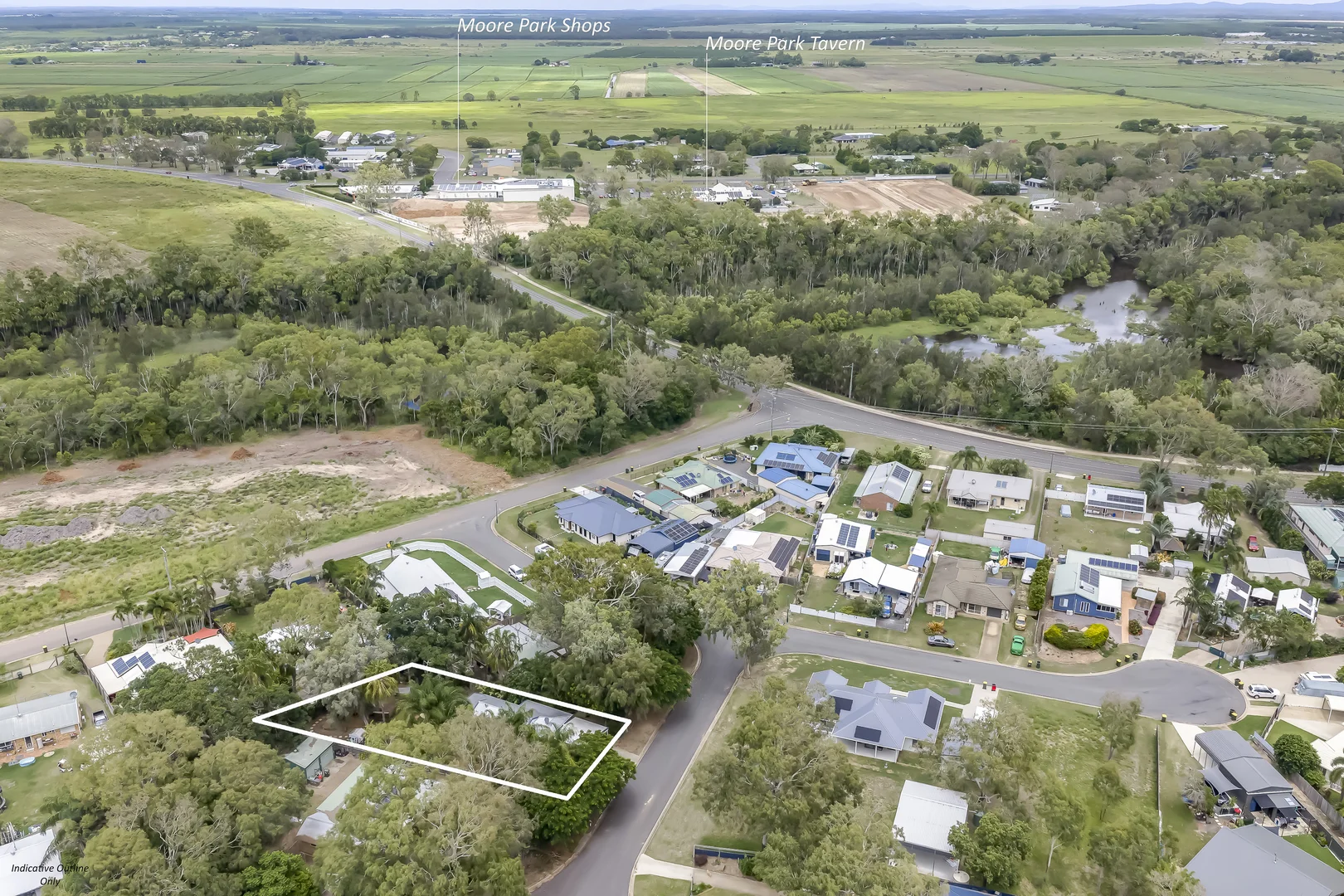Additional image 35 of 9 Storm Petrel Court, Moore Park Beach QLD 4670