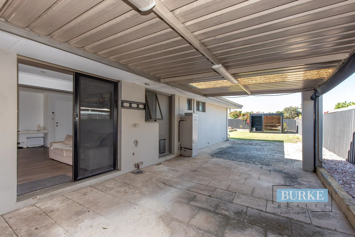 Additional image 12 of 38 Trusmore Crescent, Craigie WA 6025