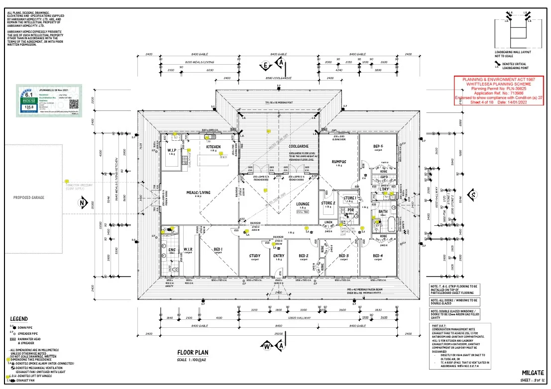 Additional image 10 of 15 Delma Court, Beveridge VIC 3753