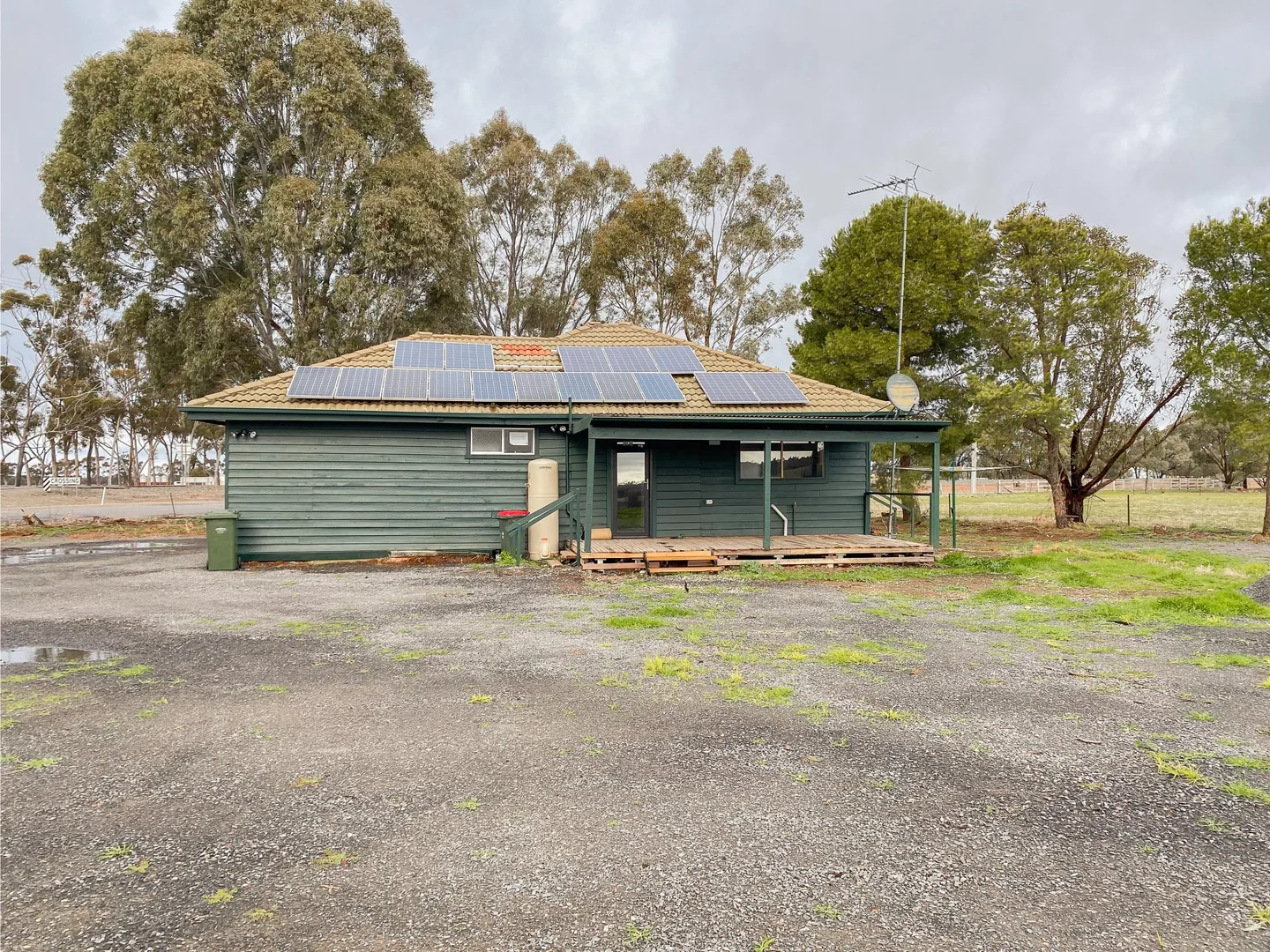 Additional image 16 of 1 Gunyah Flat Road, Charlton VIC 3525