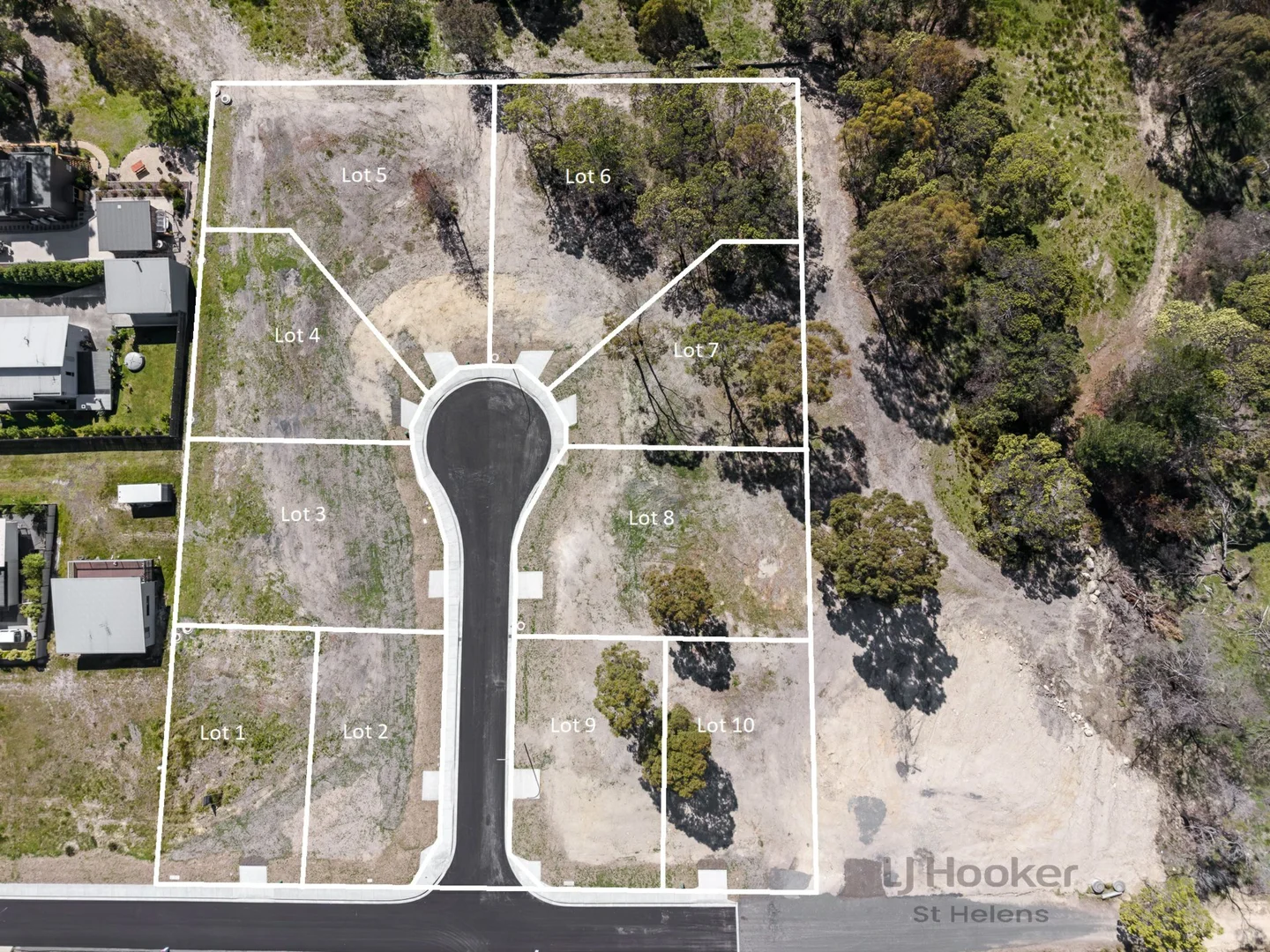 Additional image 2 of 1-10 Oceanvista Drive, St Helens TAS 7216
