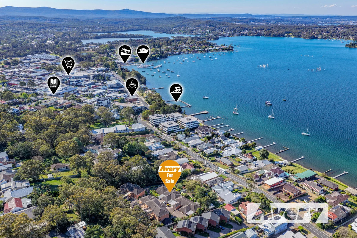 Additional image 2 of 20/78 Brighton Avenue, Toronto NSW 2283