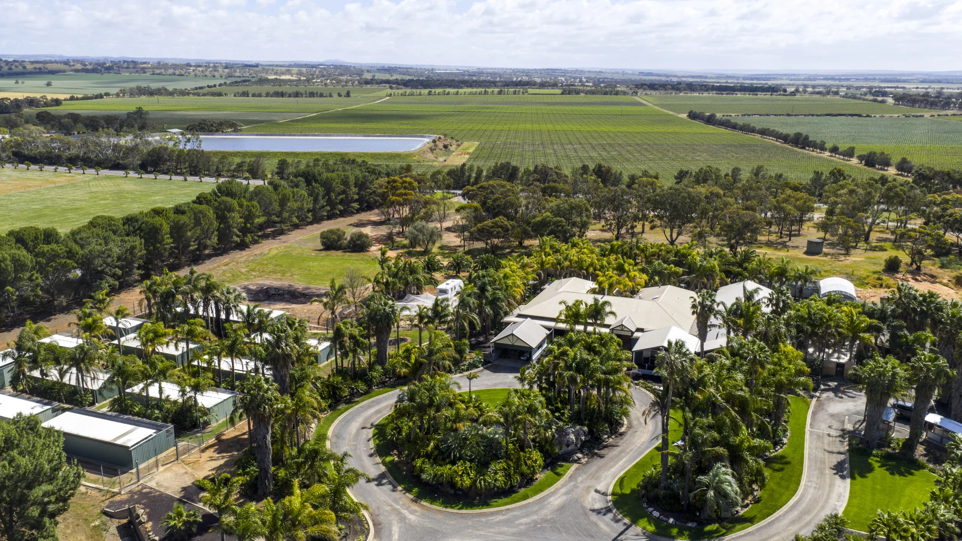 Additional image 89 of 726 Langhorne Creek Road, Belvidere SA 5255