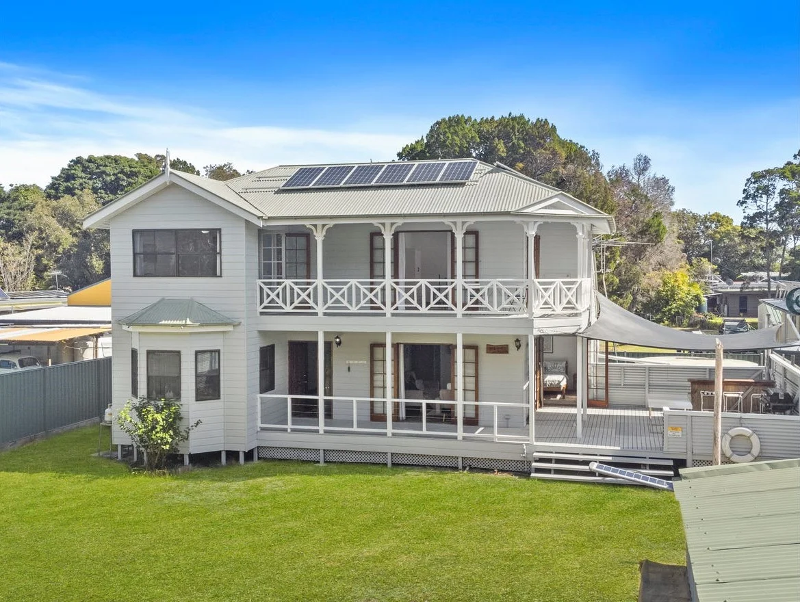 96 Goondool Street, Kooringal QLD 4025