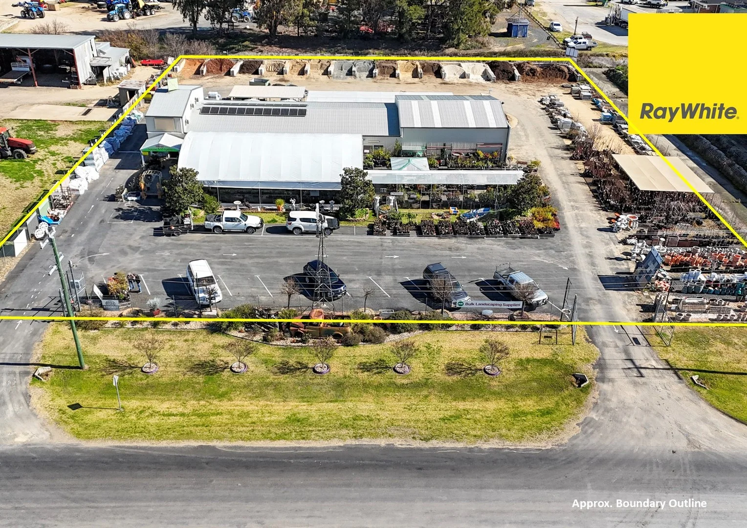 160 Evans Street, Inverell NSW 2360