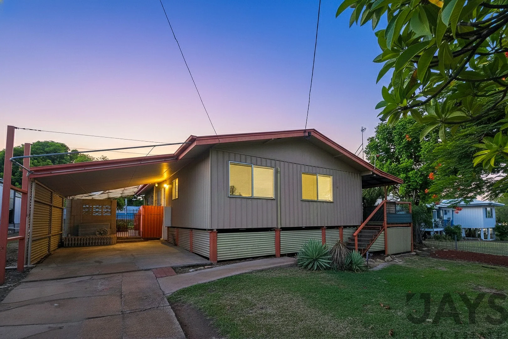 6 Dowsett Crescent, Mount Isa QLD 4825