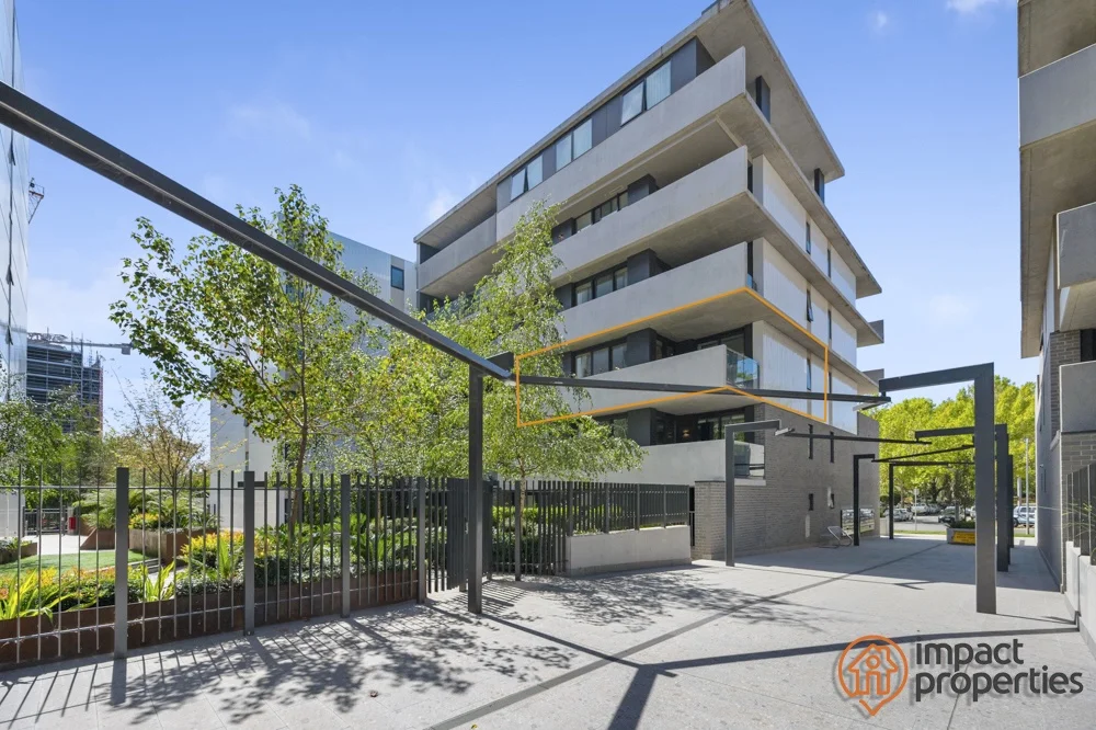 Additional image 17 of 207/63 Dooring Street, Dickson ACT 2602