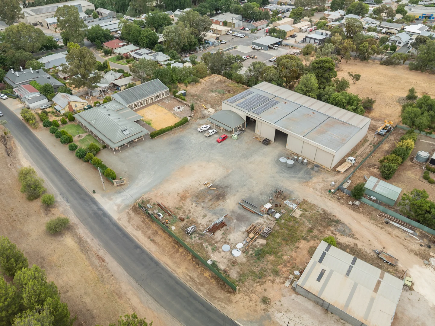 Additional image 32 of 8 New Road, Clare SA 5453