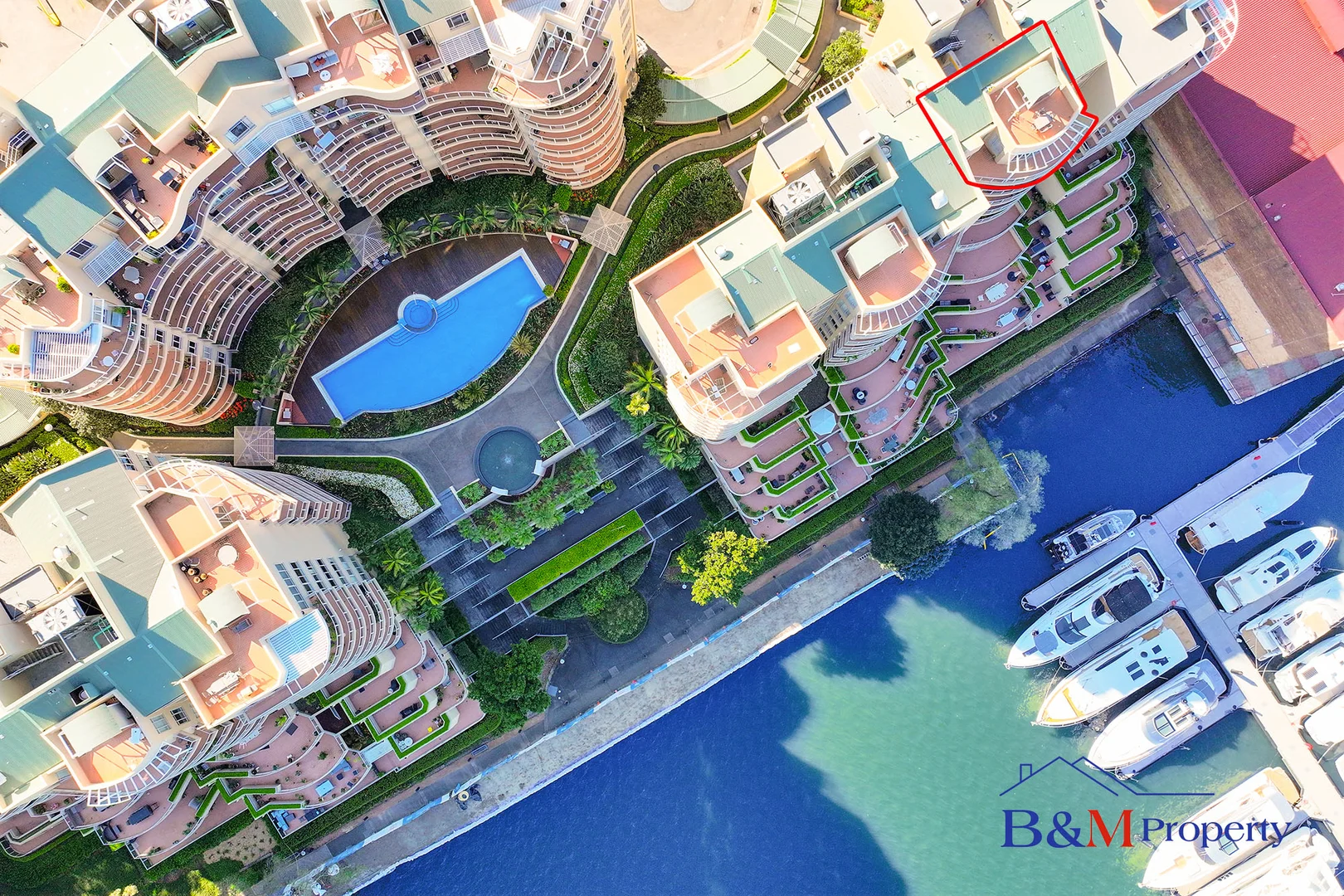 Additional image 41 of 1003/5 Cary Street, Drummoyne NSW 2047