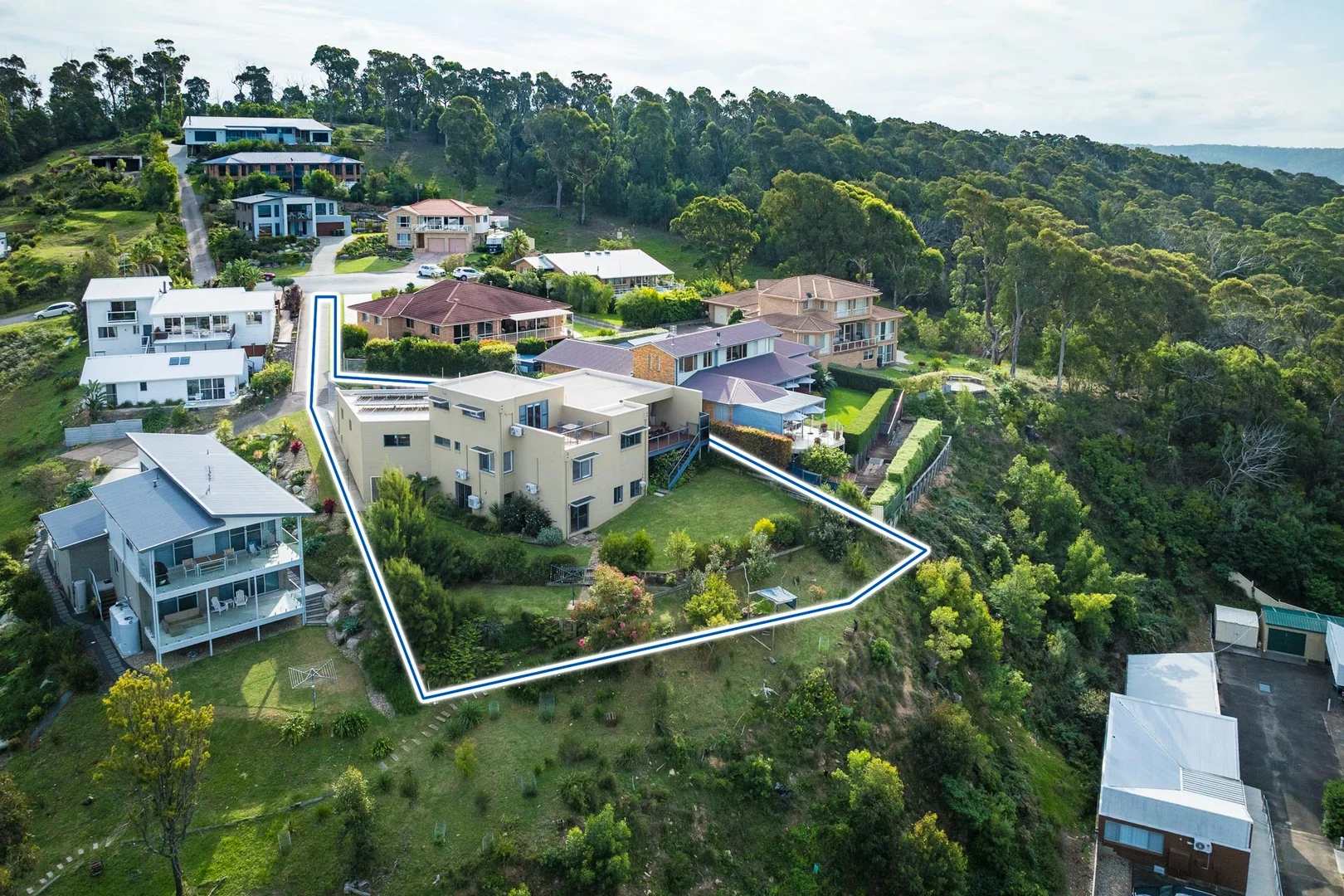 Additional image 4 of 26 Oceanview Terrace, Tathra NSW 2550