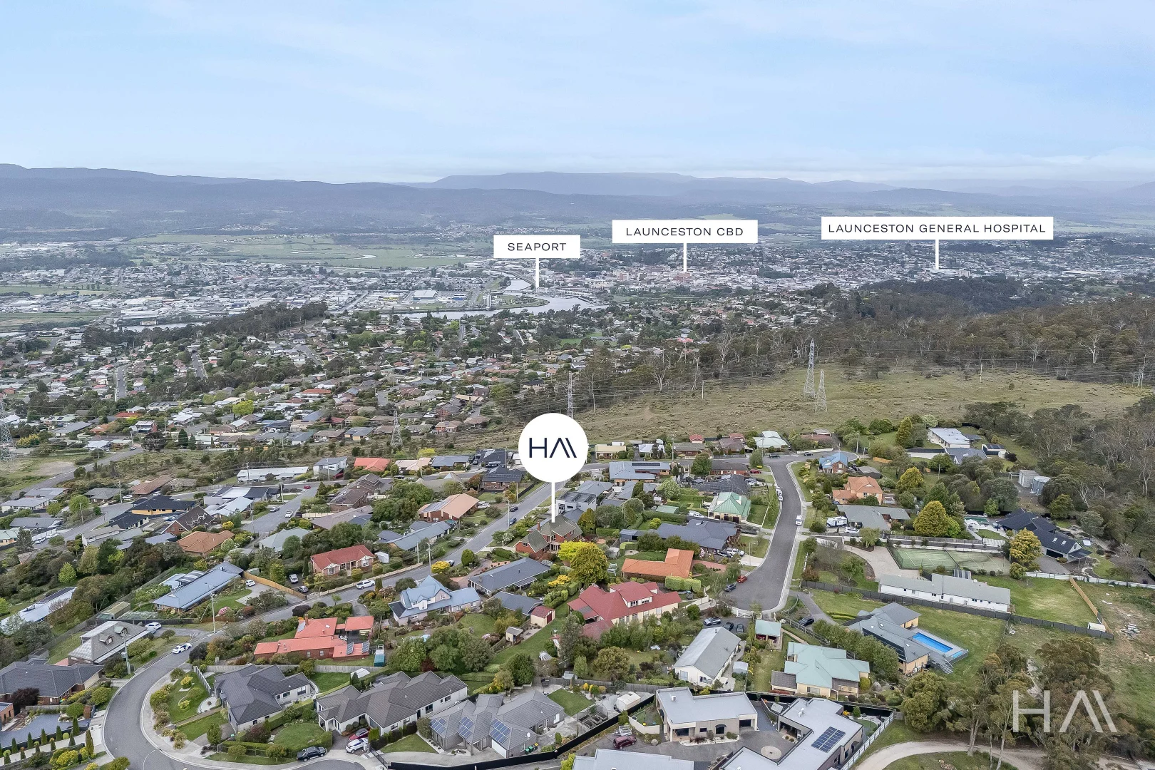 Additional image 21 of 7 Kimberly Court, Trevallyn TAS 7250