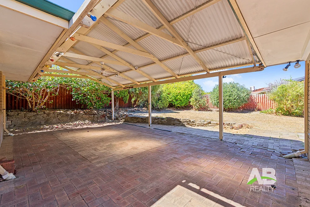 Additional image 5 of 18 Quarkum Street, Wanneroo WA 6065