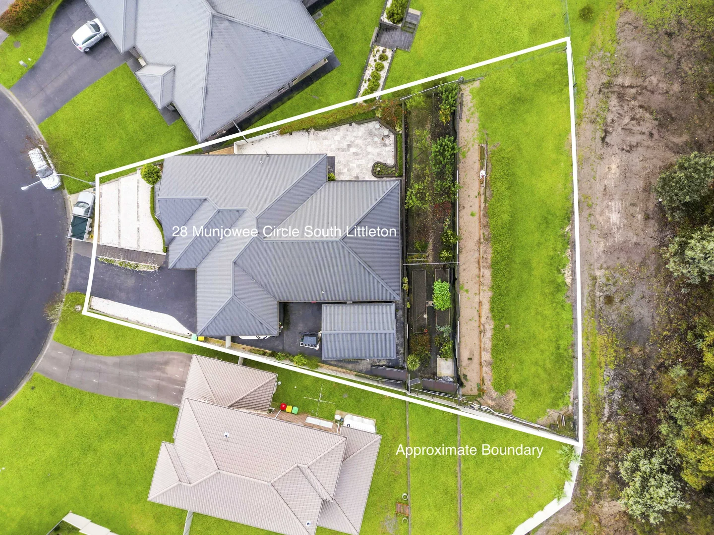 Additional image 3 of 28 Munjowee Circle, Lithgow NSW 2790