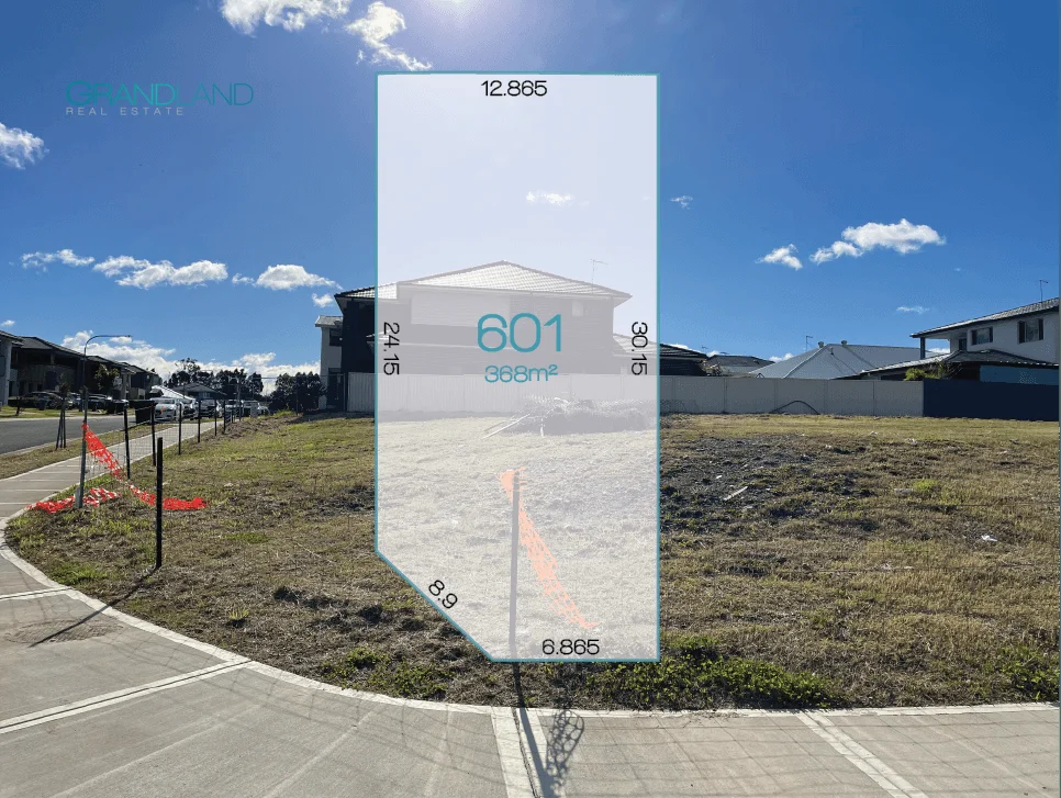 100 Hartlepool Road, Edmondson Park NSW 2174