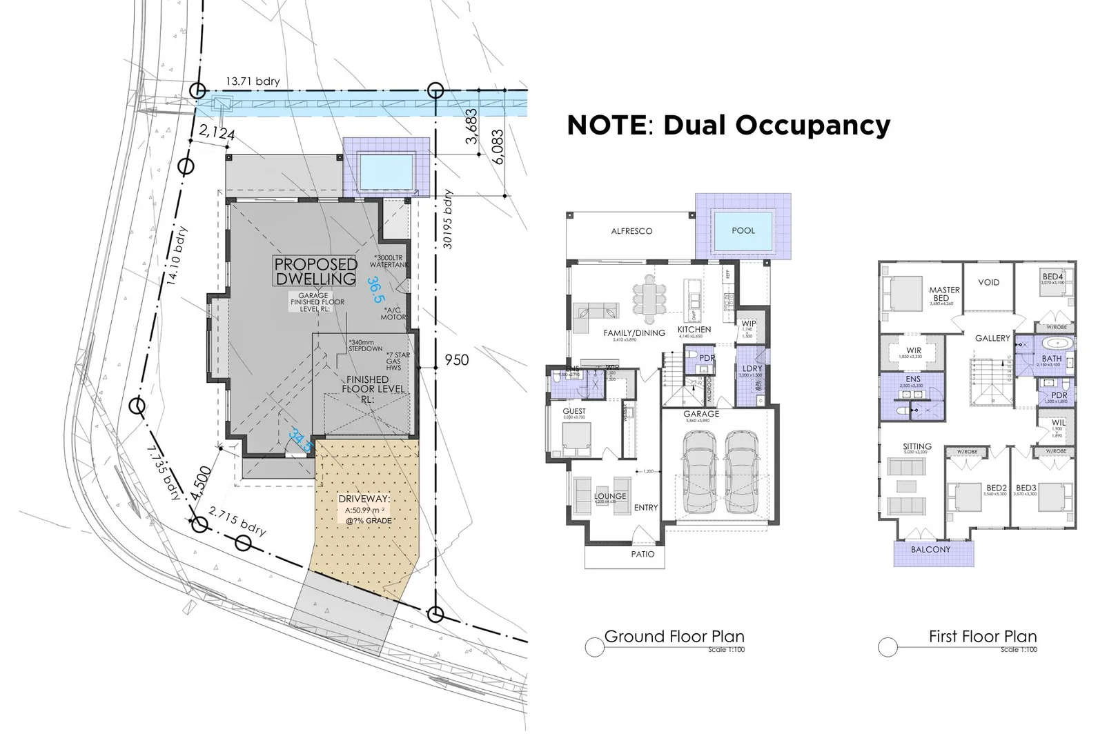 Additional image 4 of 24 Cosmopolitan Street, Rouse Hill NSW 2155