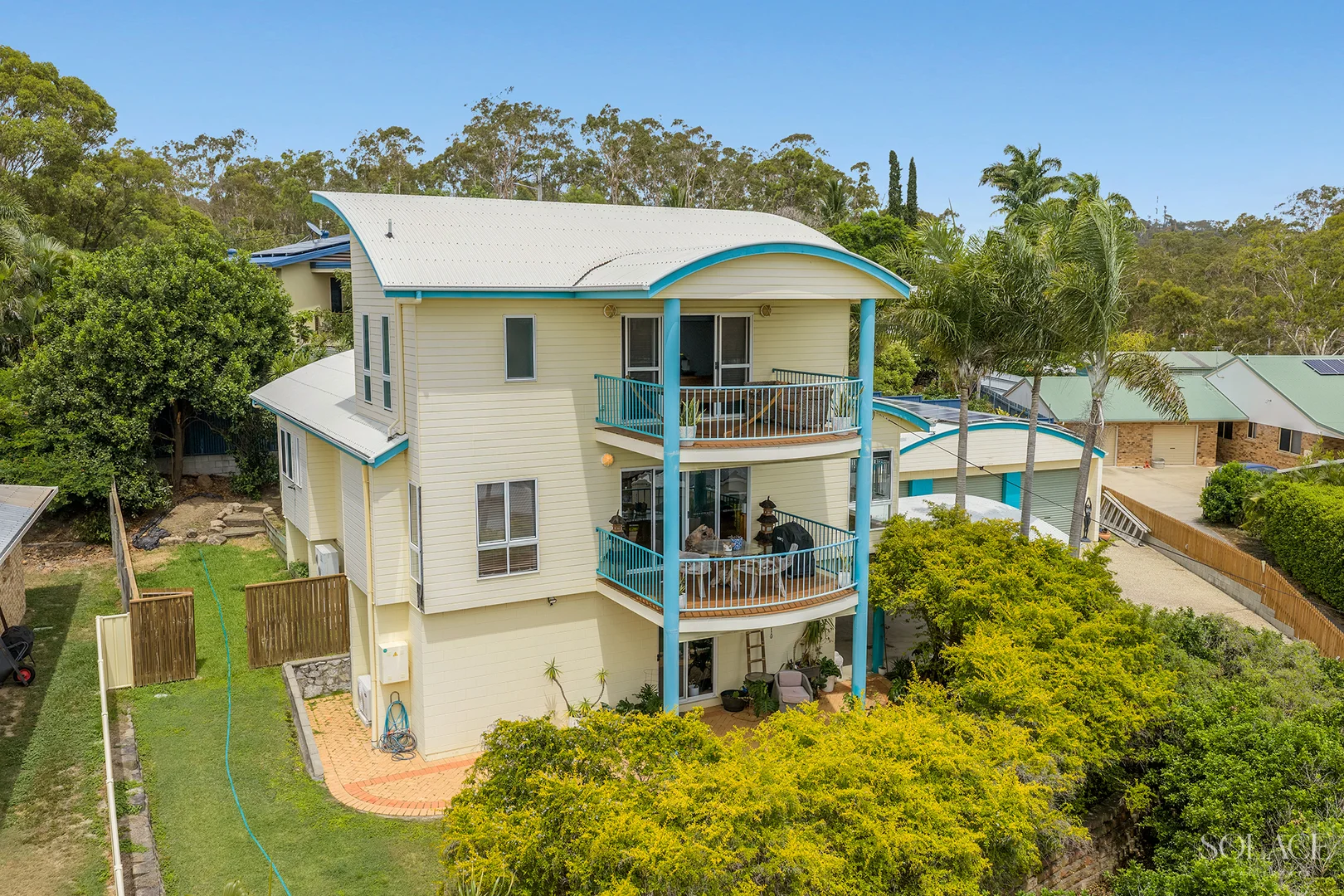 Additional image 19 of 3 Helsal Place, South Gladstone QLD 4680