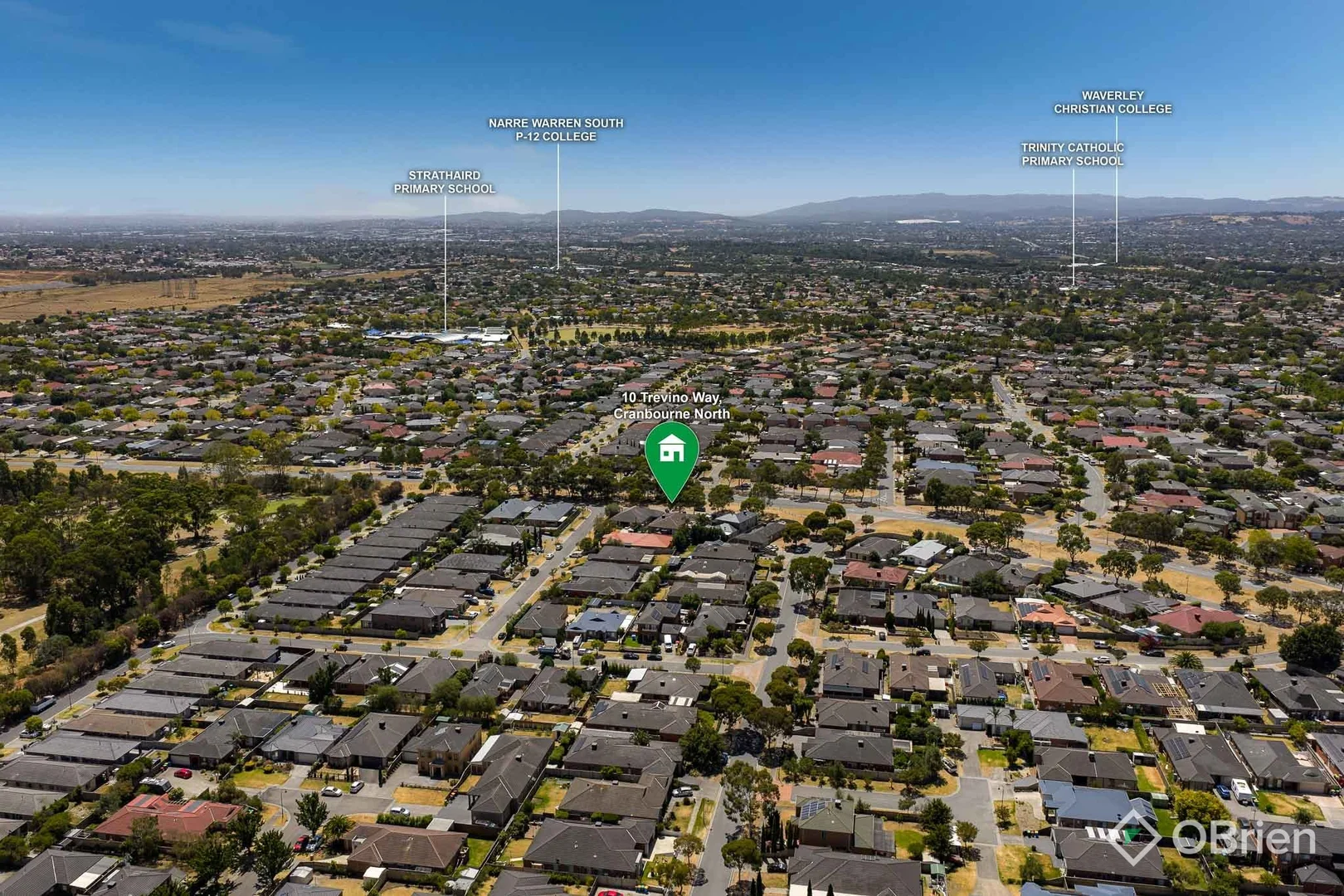 Additional image 12 of 10 Trevino Way, Cranbourne North VIC 3977