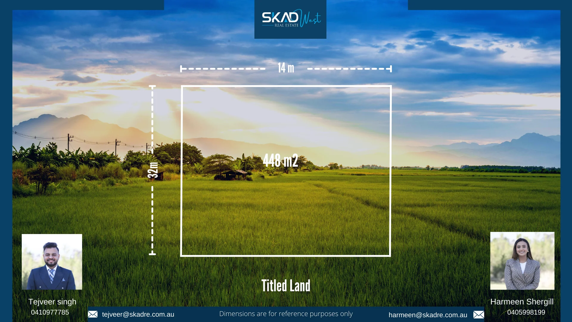 6 MAJORELLE BOULEVARD, Wollert VIC 3750