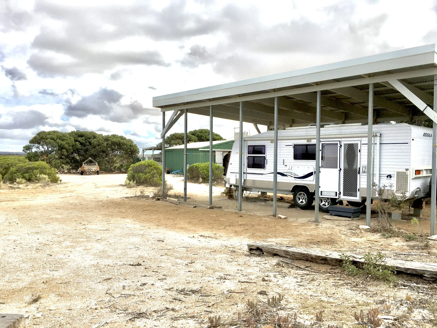 Additional image 6 of 2285 Coorabie Road, Fowlers Bay SA 5690