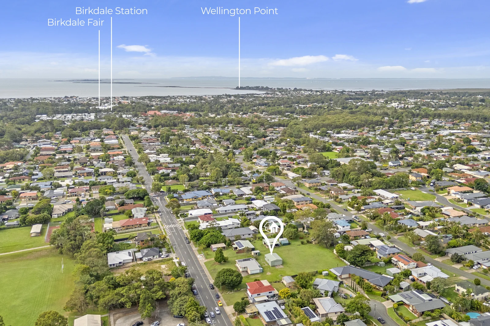 Additional image 12 of 25-27 Barron Road, Birkdale QLD 4159