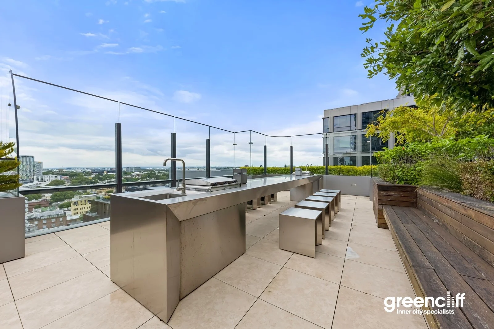 Additional image 10 of 1409/1 Chippendale Way, Chippendale NSW 2008