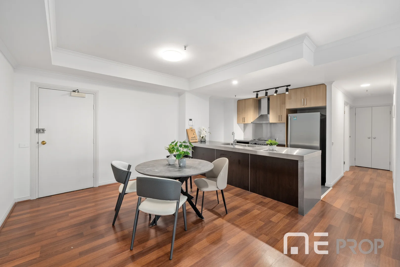 Additional image 2 of 207/83 Queens Bridge Street, Southbank VIC 3006