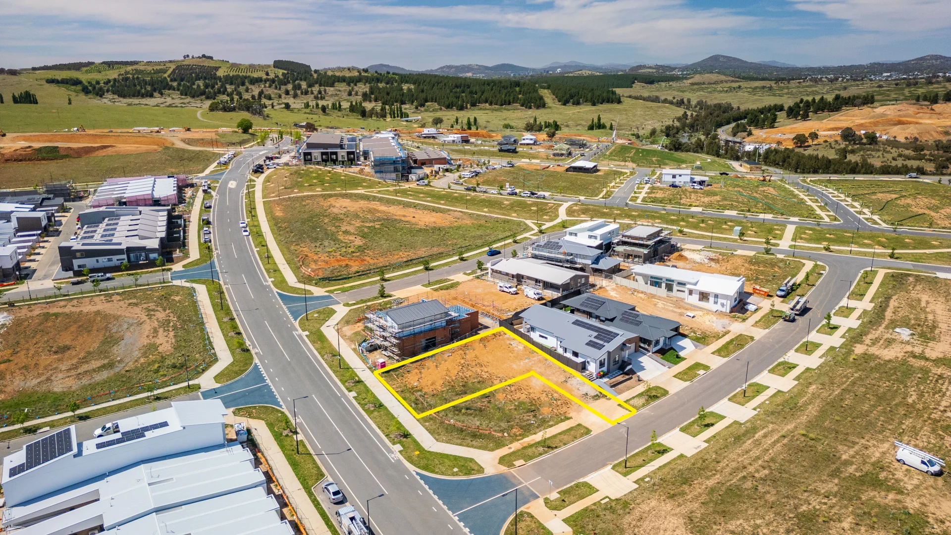 Additional image 8 of 3 Argonaut Street, Whitlam ACT 2611