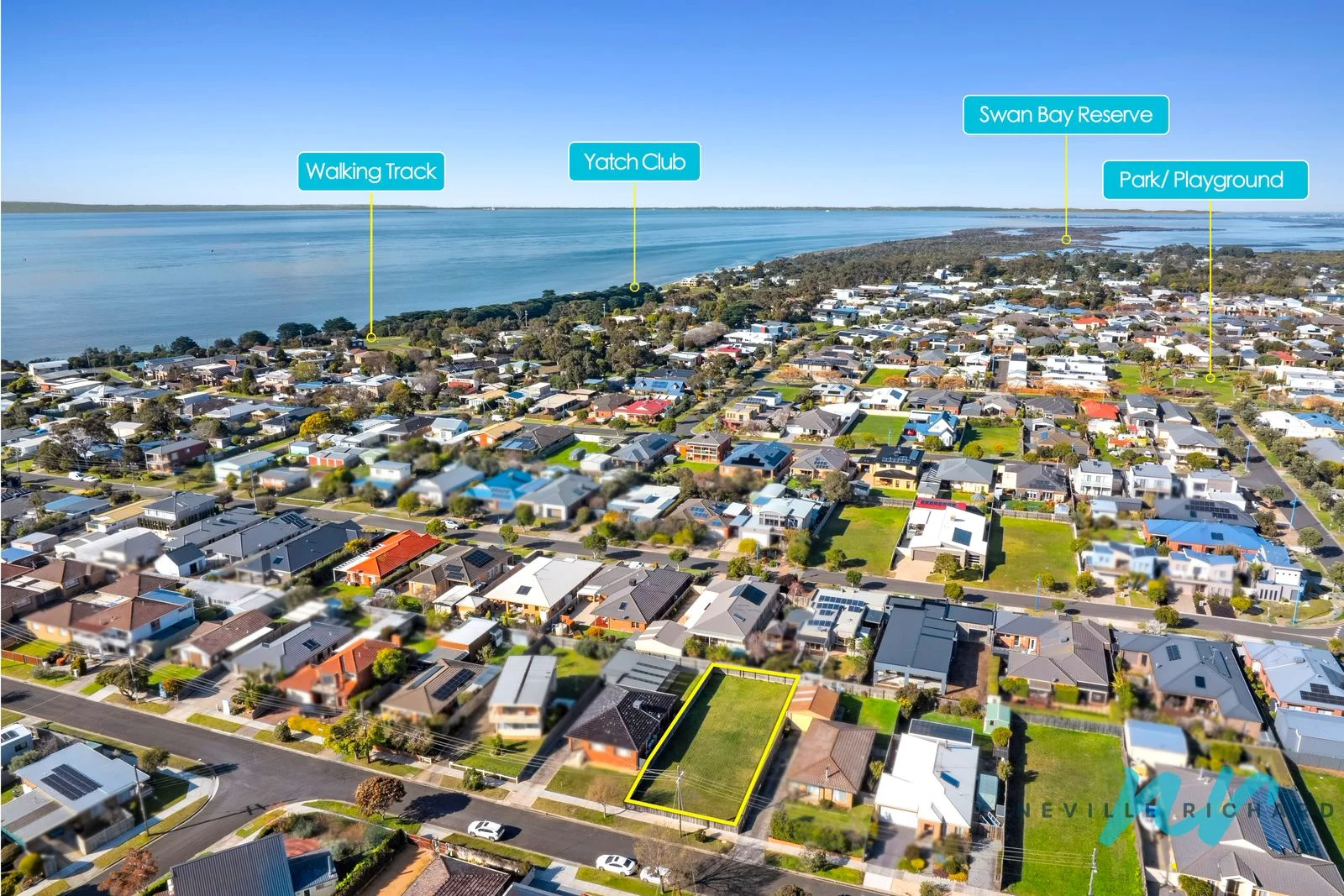 Additional image 4 of 31 Leonard Street, St Leonards VIC 3223