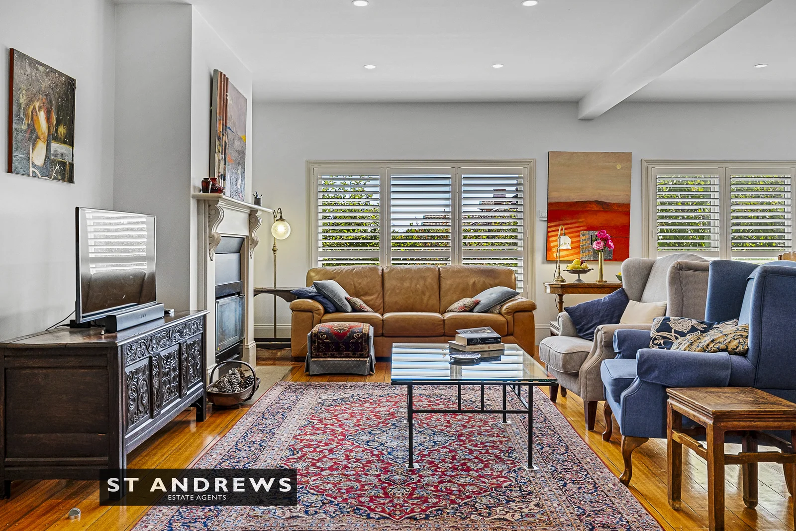 Additional image 3 of 23 Carr Street, North Hobart TAS 7000